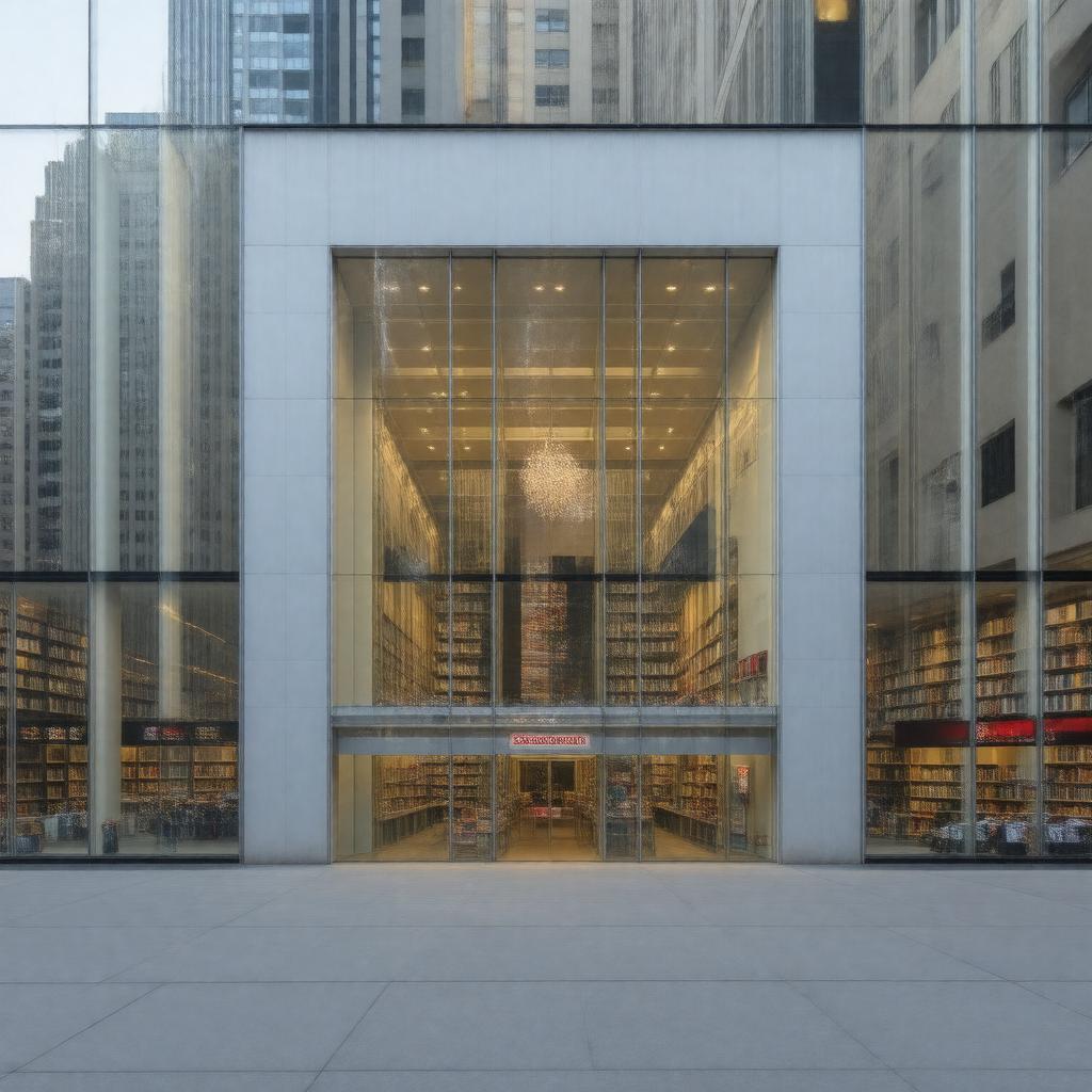 Scholastic Corporation